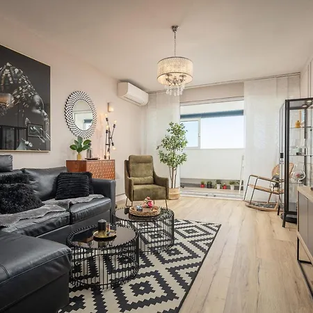 Apartment Luxe